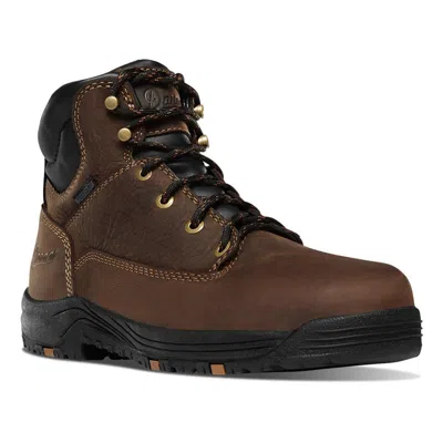 Danner Women's  Caliper Work Boots In Brown