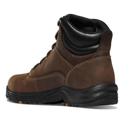 Danner Women's  Caliper Work Boots In Brown