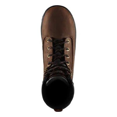Danner Women's  Caliper Work Boots In Brown