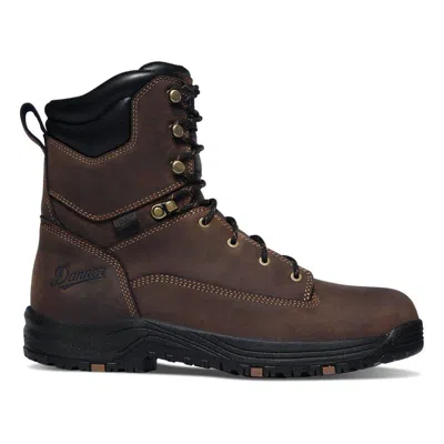 Danner Men's  Caliper Work Boots In Brown