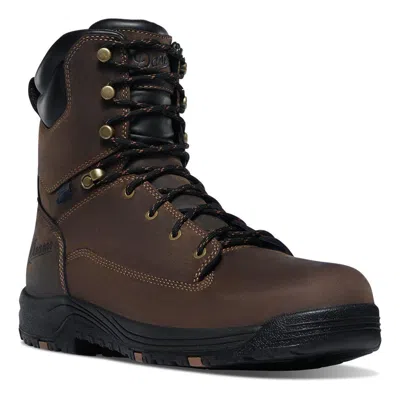 Danner Men's  Caliper Work Boots In Brown