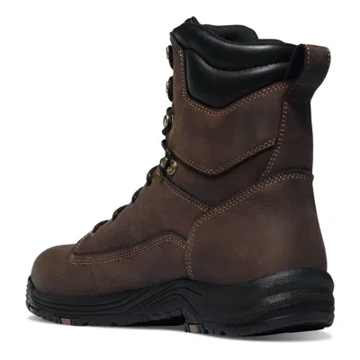 Danner Men's  Caliper Work Boots In Brown