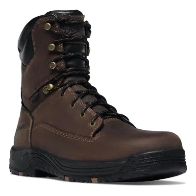 Danner Men's  Caliper Work Boots In Brown