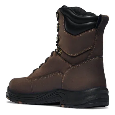 Danner Men's  Caliper Work Boots In Brown