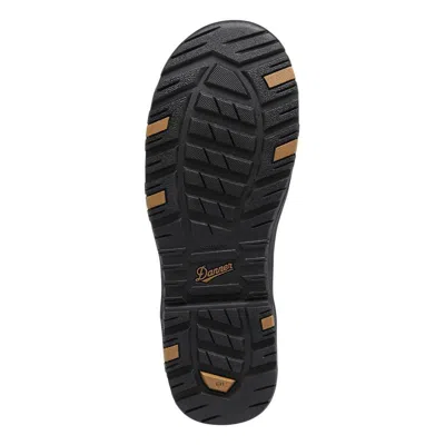 Danner Men's  Caliper Work Boots In Brown