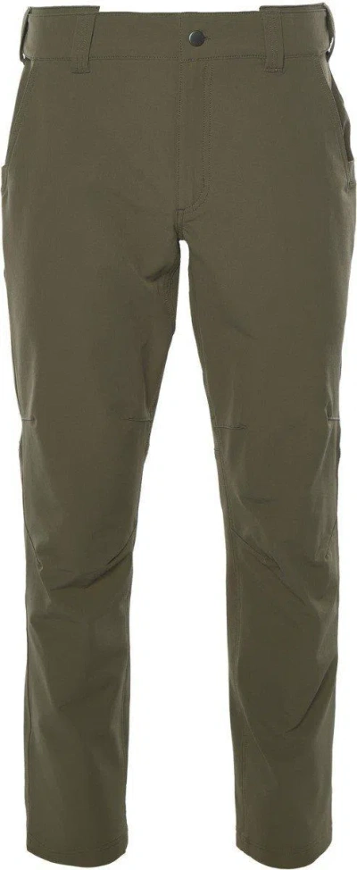 Scheels Outfitters Men's Hill Country Pants In Green | ModeSens