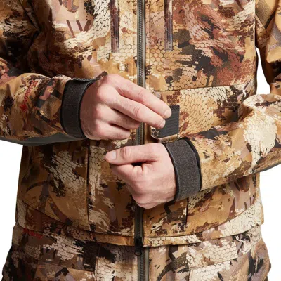 Sitka Men's  Delta Pro Wading Jacket In Multi