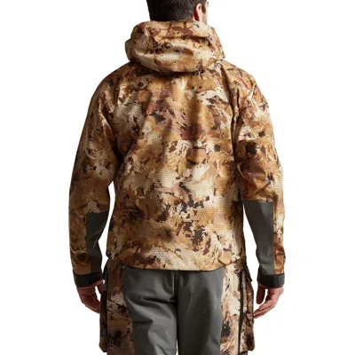 Sitka Men's  Delta Pro Wading Jacket In Multi