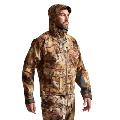Sitka Men's  Delta Pro Wading Jacket In Multi