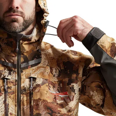Sitka Men's  Delta Pro Wading Jacket In Multi