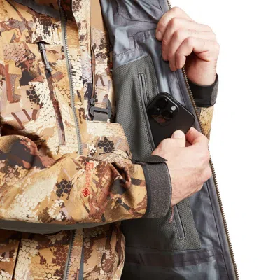 Sitka Men's  Delta Pro Wading Jacket In Multi