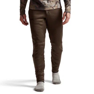 Sitka Men's  Gradient Pants In Brown