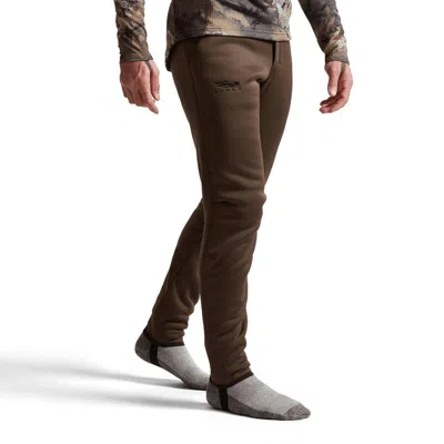 Sitka Men's  Gradient Pants In Brown