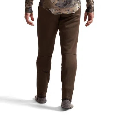 Sitka Men's  Gradient Pants In Brown