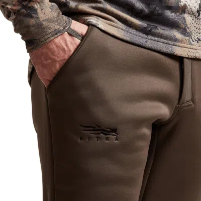 Sitka Men's  Gradient Pants In Brown