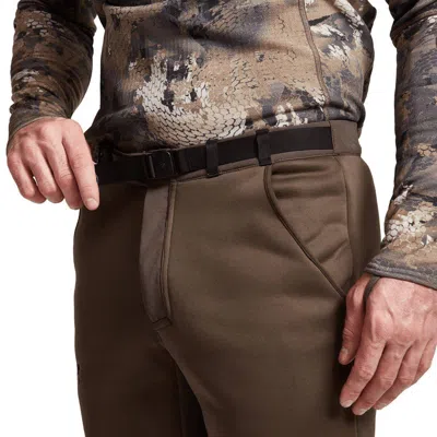 Sitka Men's  Gradient Pants In Brown