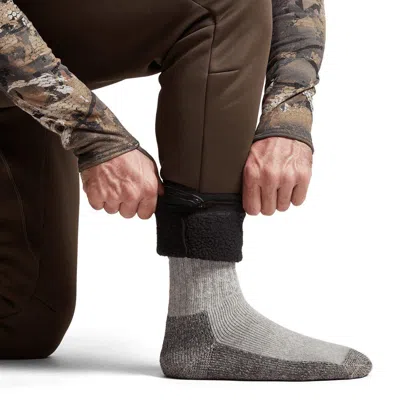 Sitka Men's  Gradient Pants In Brown