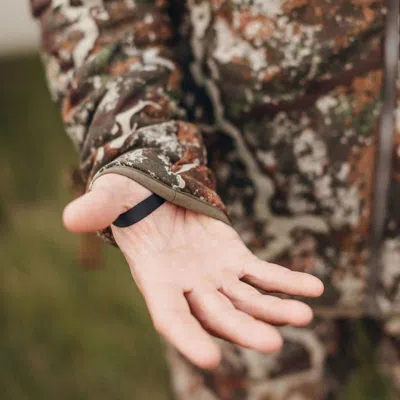 First Lite Men's  Source Jacket In Multi