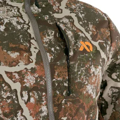 First Lite Men's  Source Jacket In Multi