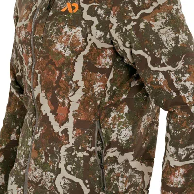 First Lite Men's  Source Jacket In Multi