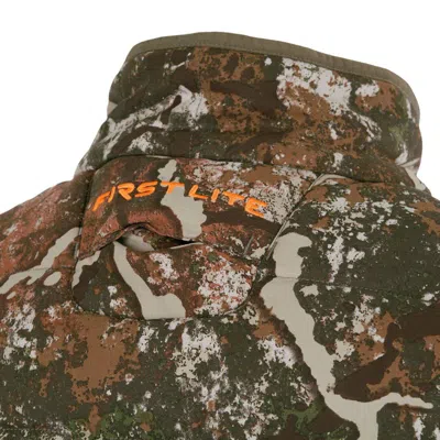 First Lite Men's  Source Jacket In Multi