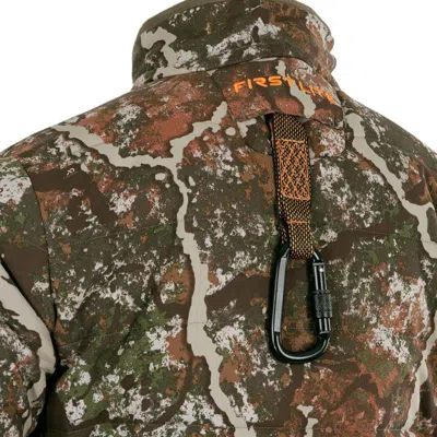 First Lite Men's  Source Jacket In Multi