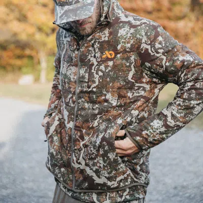 First Lite Men's  Source Jacket In Multi