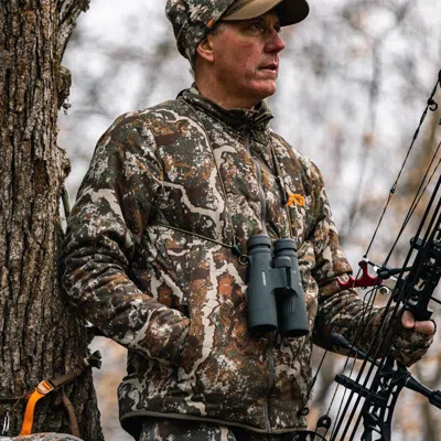 First Lite Men's  Source Jacket In Multi