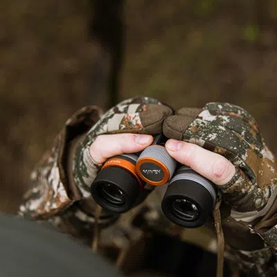 First Lite Trigger Flip Mitt In Brown