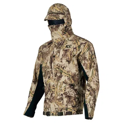 First Lite Men's  Lz Jacket In Brown