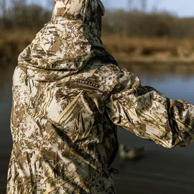 First Lite Men's  Lz Jacket In Brown
