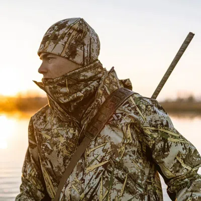 First Lite Men's  Lz Jacket In Brown
