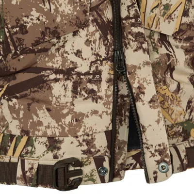 First Lite Men's  Lz Jacket In Brown
