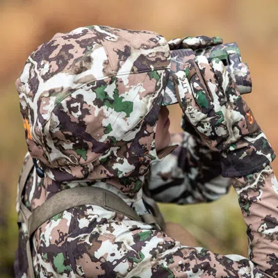 First Lite Women's  Catalyst Soft Shell Jacket In Brown