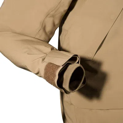 First Lite Men's  Colter Parka In Multi