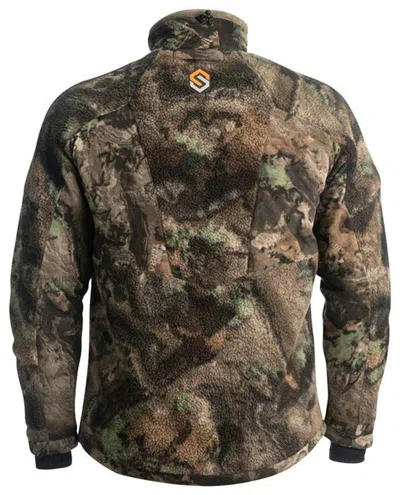 Scentlok Men's  Revenant Pro Softshell Jacket In Multi