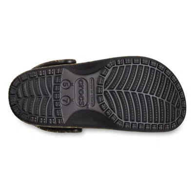 Crocs Realtree Max-7 Classic Clog In Multi