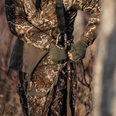 First Lite Men's  Core Bib In Multi