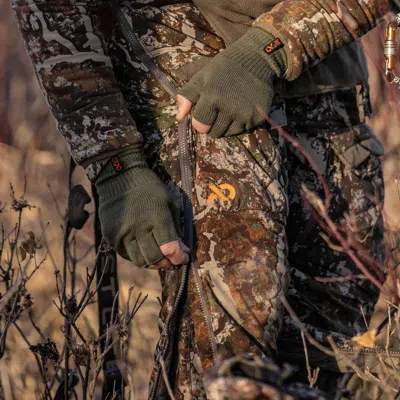 First Lite Men's  Core Bib In Multi