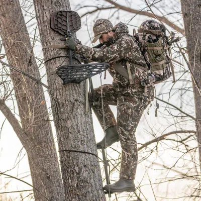 First Lite Men's  Core Bib In Multi