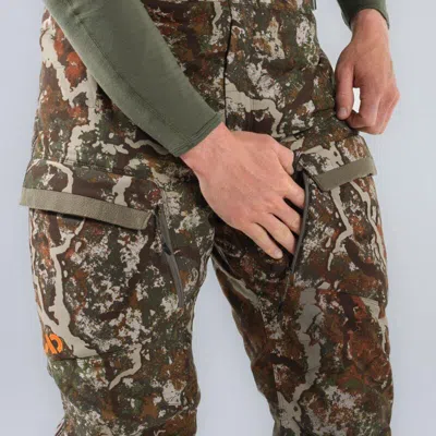 First Lite Men's  Core Bib In Multi