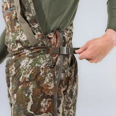 First Lite Men's  Core Bib In Multi