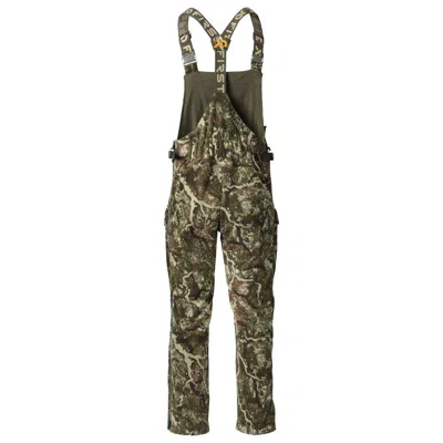 First Lite Men's  Phase Bib In Green