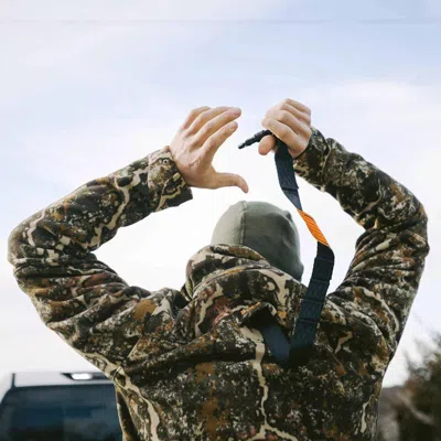 First Lite Men's  Phase Jacket In Green