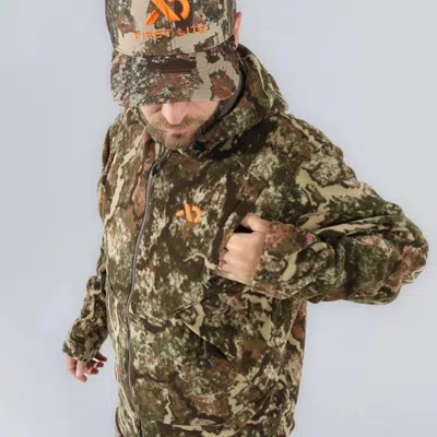 First Lite Men's  Phase Jacket In Green