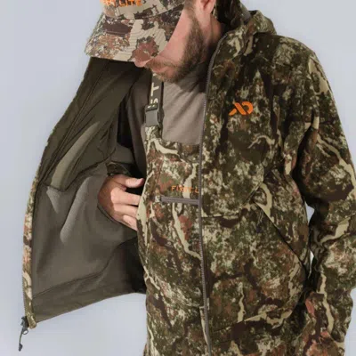 First Lite Men's  Phase Jacket In Green