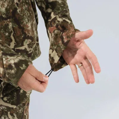 First Lite Men's  Phase Jacket In Green