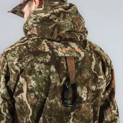 First Lite Men's  Phase Jacket In Green