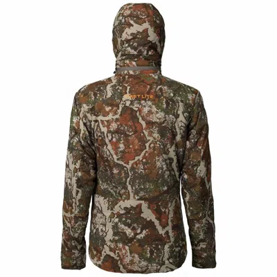 First Lite Women's  Core Jacket In Green