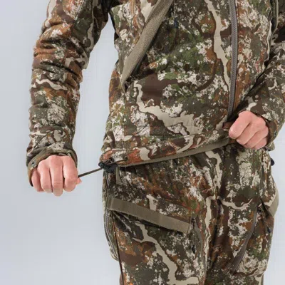 First Lite Women's  Core Jacket In Green